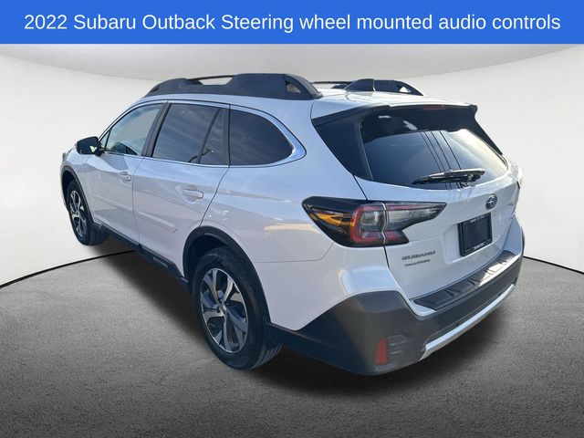 Thumbnail: 2022 Subaru Outback - 14
