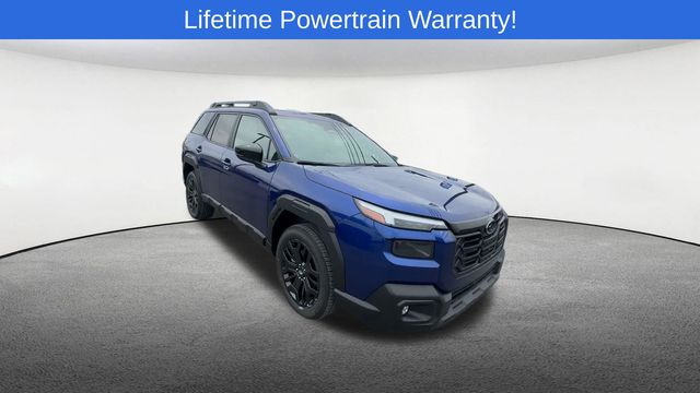 Thumbnail: 2026 Subaru Outback - 2