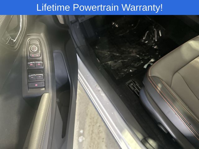 Thumbnail: 2026 Subaru Crosstrek - 10