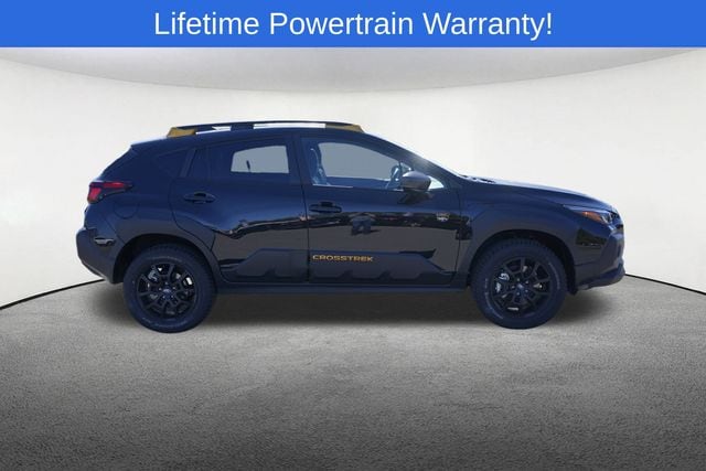Thumbnail: 2025 Subaru Crosstrek - 15