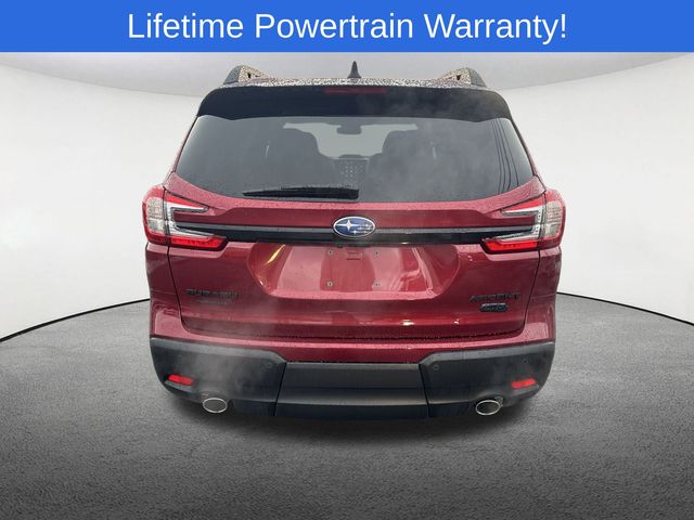 Thumbnail: 2026 Subaru Ascent - 13