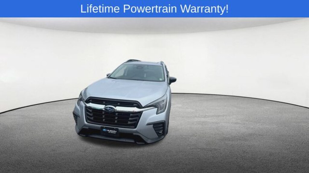 New 2025 Subaru Ascent Limited SUV