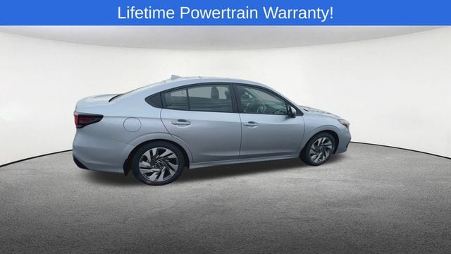 Thumbnail: 2025 Subaru Legacy - 9