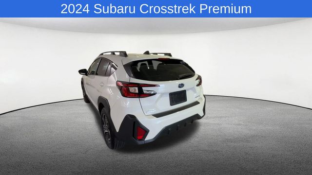 Thumbnail: 2024 Subaru Crosstrek - 6