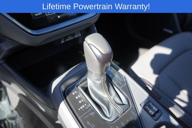 Thumbnail: 2025 Subaru Crosstrek - 26