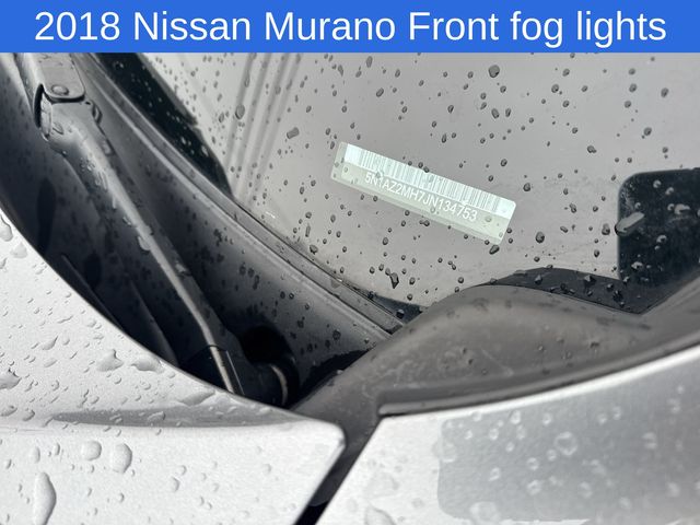 Thumbnail: 2018 Nissan Murano - 30