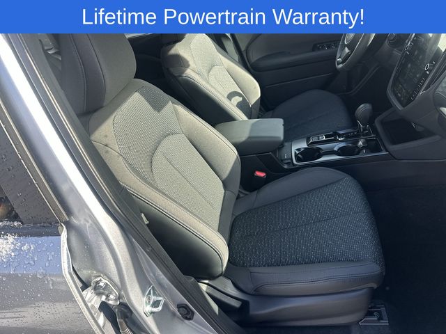 Thumbnail: 2026 Subaru Forester - 21