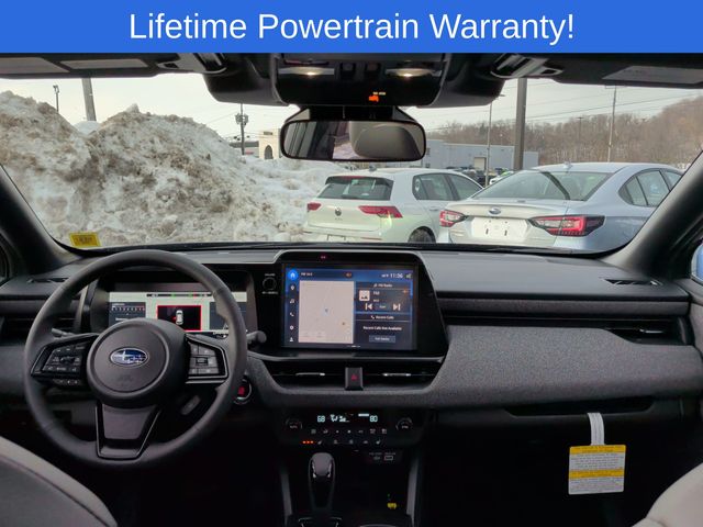 Thumbnail: 2026 Subaru Outback - 29