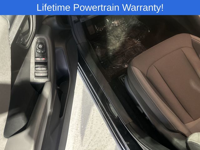 Thumbnail: 2026 Subaru Crosstrek - 10