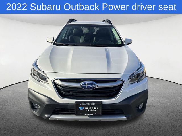 Thumbnail: 2022 Subaru Outback - 16