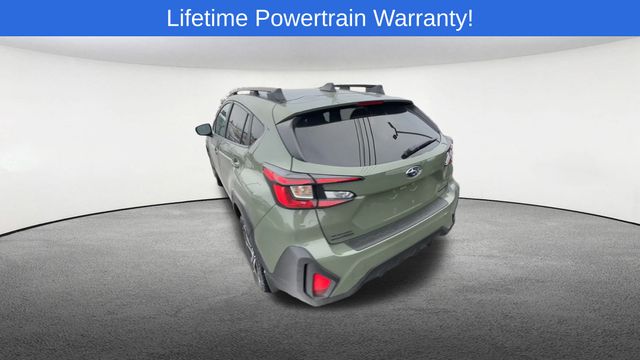 Thumbnail: 2026 Subaru Crosstrek - 7