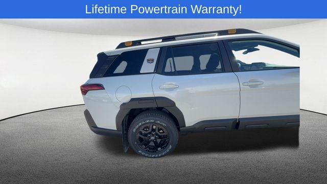 Thumbnail: 2026 Subaru Outback - 8