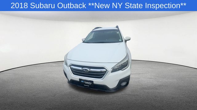 Thumbnail: 2018 Subaru Outback - 3