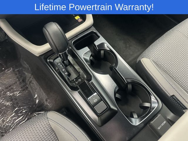 Thumbnail: 2026 Subaru Forester - 25