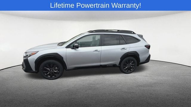 Thumbnail: 2025 Subaru Outback - 5