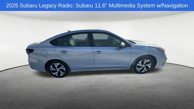 Thumbnail: 2025 Subaru Legacy - 10