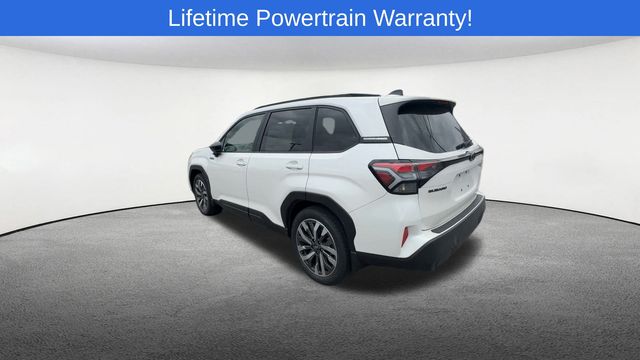 Thumbnail: 2025 Subaru Forester - 6