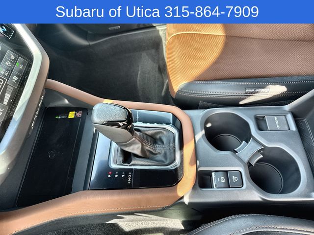 Thumbnail: 2025 Subaru Forester - 24