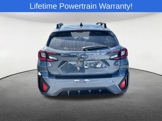 Thumbnail: 2025 Subaru Crosstrek - 13