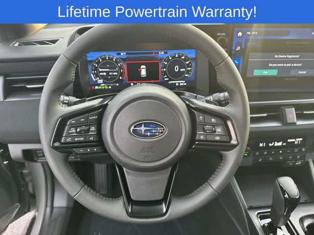 Thumbnail: 2026 Subaru Outback - 22