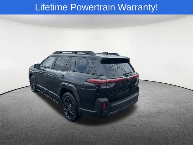 Thumbnail: 2026 Subaru Outback - 13