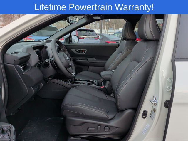 Thumbnail: 2026 Subaru Outback - 18