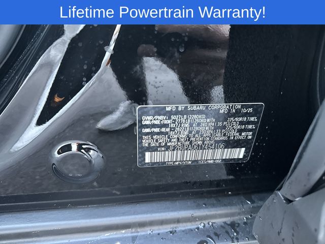 Thumbnail: 2026 Subaru Outback - 27