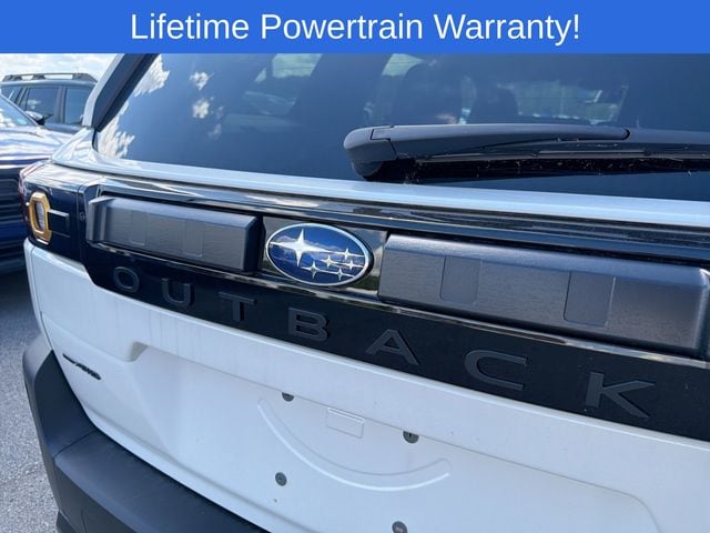 Thumbnail: 2026 Subaru Outback - 15