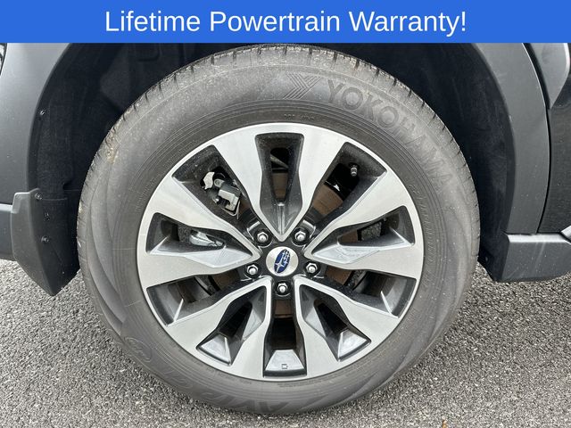 Thumbnail: 2025 Subaru Outback - 17