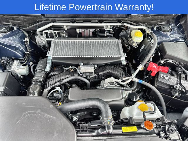 Thumbnail: 2025 Subaru Ascent - 17