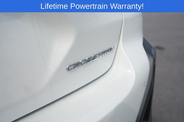 Thumbnail: 2025 Subaru Crosstrek - 5