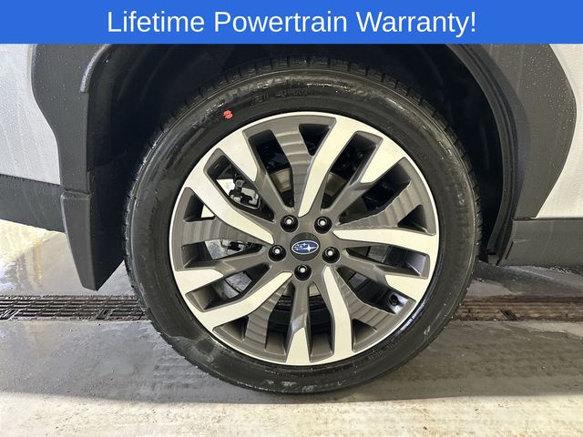 Thumbnail: 2026 Subaru Forester - 17