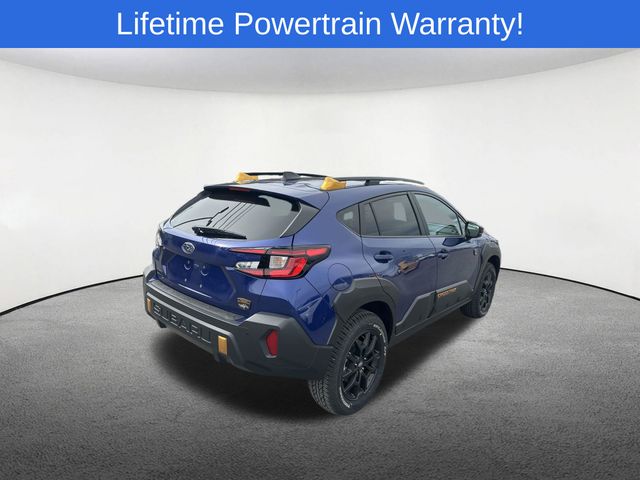 Thumbnail: 2026 Subaru Crosstrek - 16