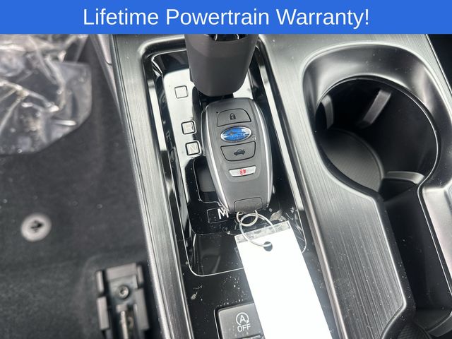 Thumbnail: 2026 Subaru Outback - 29