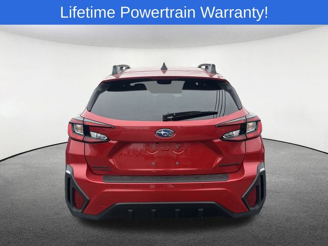 Thumbnail: 2026 Subaru Crosstrek - 14