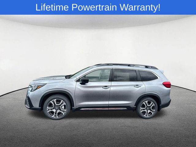 Thumbnail: 2025 Subaru Ascent - 11