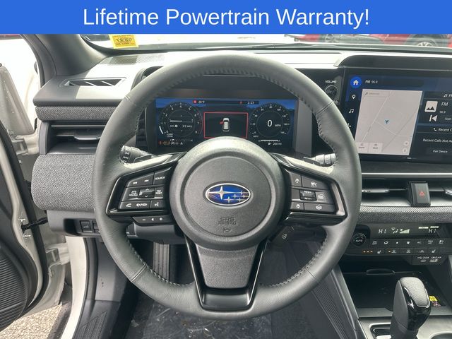 Thumbnail: 2026 Subaru Outback - 24