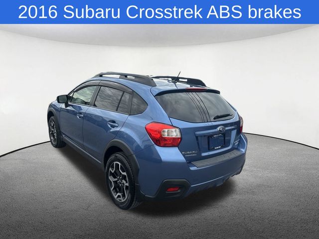 Thumbnail: 2016 Subaru Crosstrek - 14