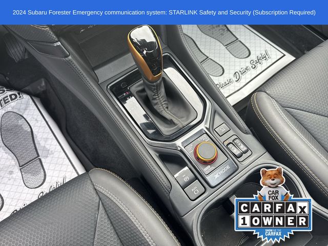 Thumbnail: 2024 Subaru Forester - 26
