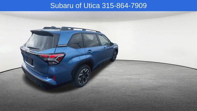 Thumbnail: 2025 Subaru Forester - 8