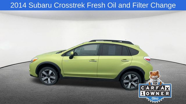 Thumbnail: 2014 Subaru XV Crosstrek - 6