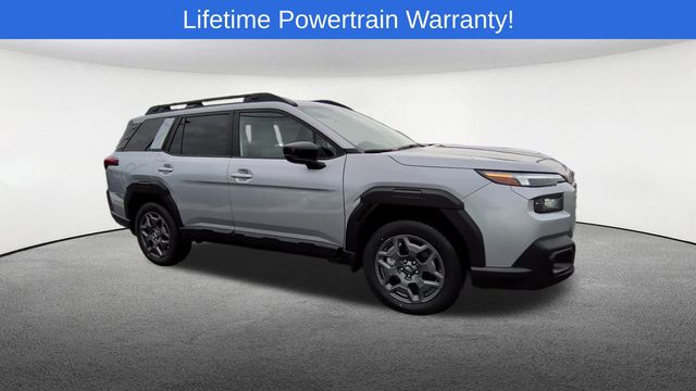 Thumbnail: 2026 Subaru Outback - 2