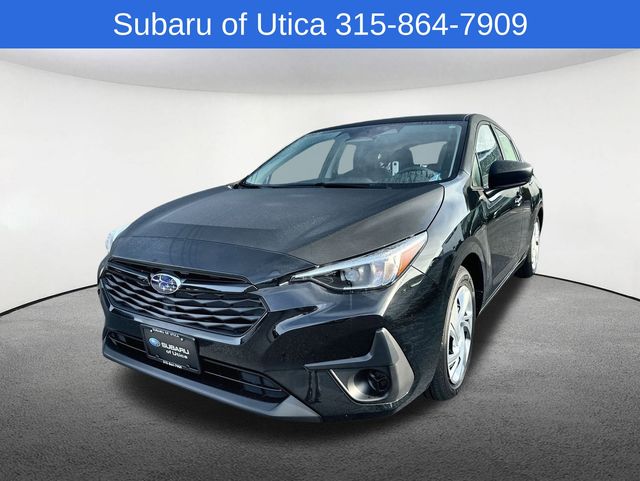 2024 Subaru Impreza Base -
                Yorkville, NY