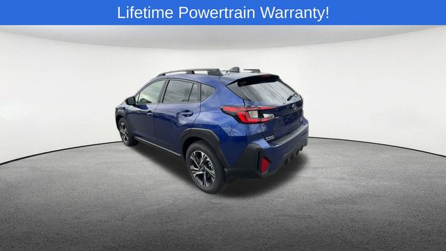 Thumbnail: 2025 Subaru Crosstrek - 6