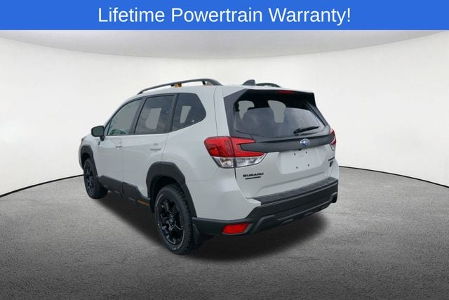 Thumbnail: 2025 Subaru Forester - 11