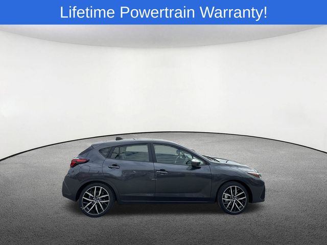 Thumbnail: 2026 Subaru Impreza - 27
