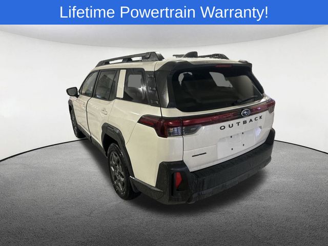 Thumbnail: 2026 Subaru Outback - 12