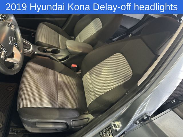 Thumbnail: 2019 Hyundai Kona - 21