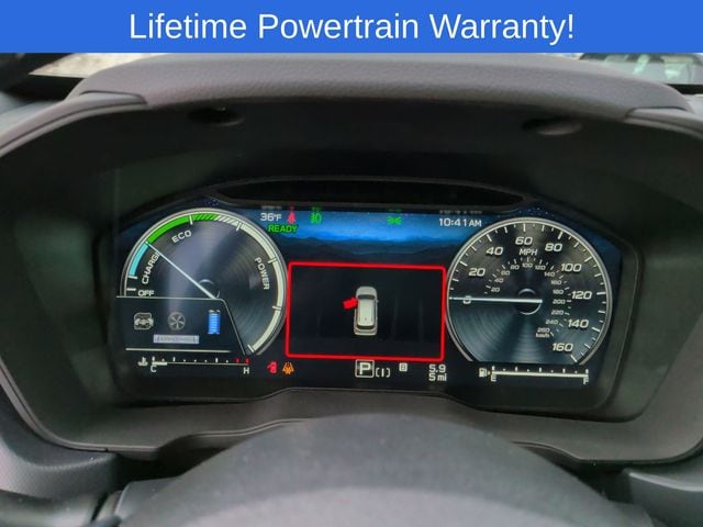 Thumbnail: 2025 Subaru Forester - 21