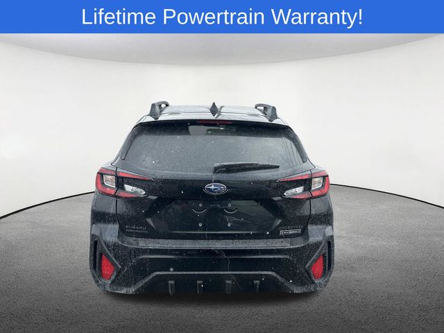 Thumbnail: 2026 Subaru Crosstrek - 13